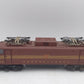 Lionel 6-8551 O Gauge Pennsylvania "Little Joe" EP-5 Electric Locomotive #8551 VG