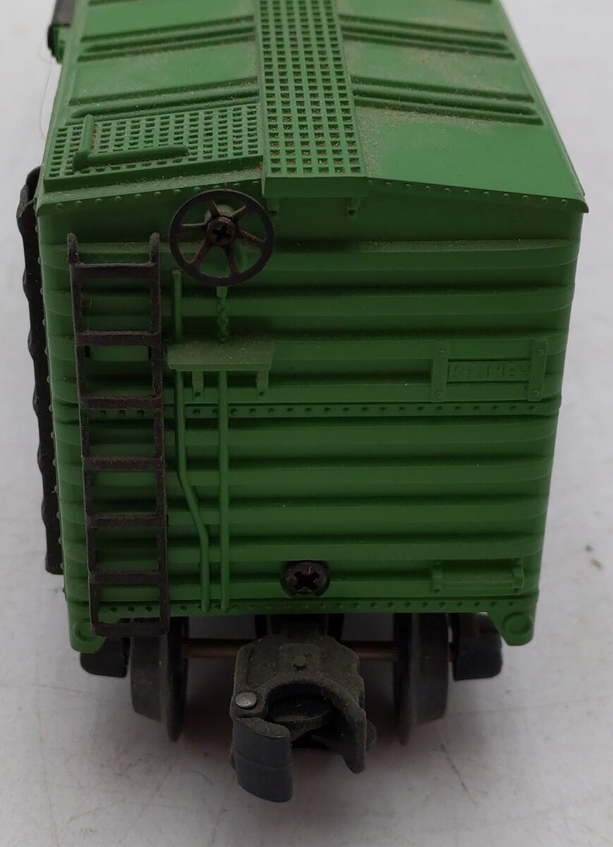K-Line K90009 O Gauge CB&Q K-Line Collectors Club Classic Stock Car #90009 EX