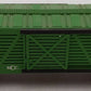 K-Line K90009 O Gauge CB&Q K-Line Collectors Club Classic Stock Car #90009 EX