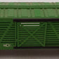 K-Line K90009 O Gauge CB&Q K-Line Collectors Club Classic Stock Car #90009 EX