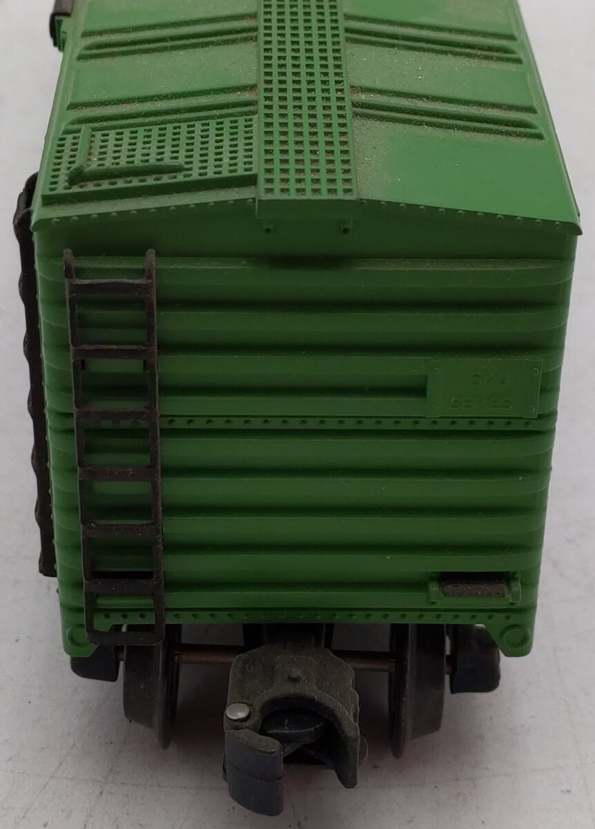 K-Line K90009 O Gauge CB&Q K-Line Collectors Club Classic Stock Car #90009 EX