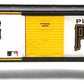 MTH 30-74182 O Gauge Pittsburgh Pirates Box Car #1887 LN