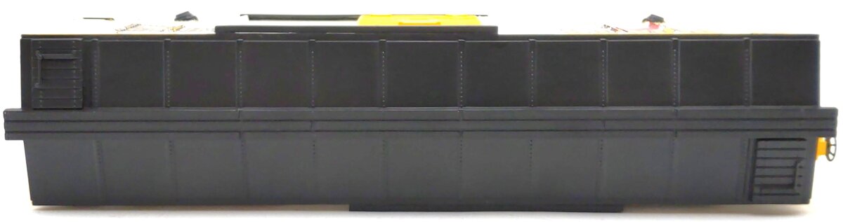 MTH 30-74182 O Gauge Pittsburgh Pirates Box Car #1887 LN