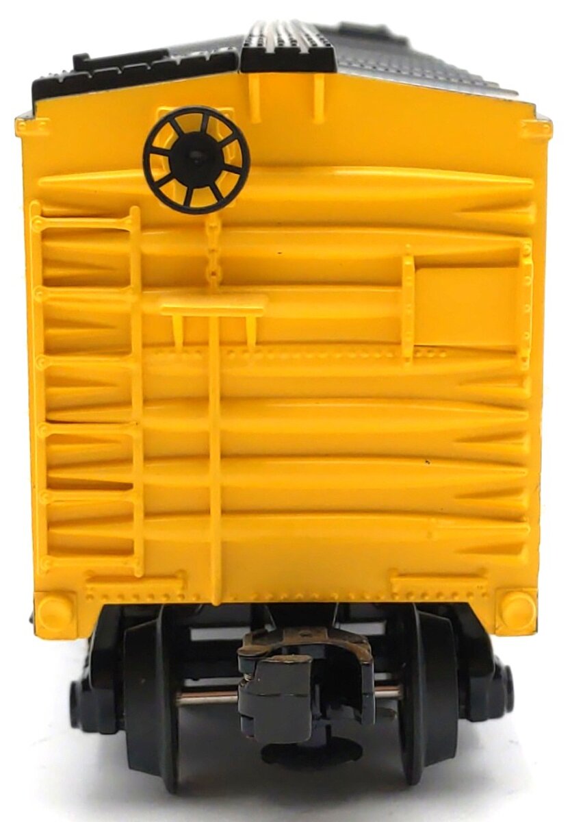 MTH 30-74182 O Gauge Pittsburgh Pirates Box Car #1887 LN