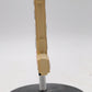 JF Sports Marketing LLC Miniature Desk Gold & Silver Pawn Sign Replica NIB