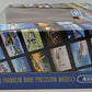 Franklin Mint B11B586 1:48 Diecast FW-190 Focke-Wulf ""Losigkeit"" EX/Box