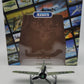 Franklin Mint B11B586 1:48 Diecast FW-190 Focke-Wulf ""Losigkeit"" EX/Box