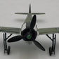 Franklin Mint B11B586 1:48 Diecast FW-190 Focke-Wulf ""Losigkeit"" EX/Box