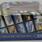 Franklin Mint B11B586 1:48 Diecast FW-190 Focke-Wulf ""Losigkeit"" EX/Box