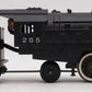 American Flyer 285 Vintage S 4-6-2 Pacific Steam Locomotive & Tender VG