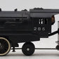 American Flyer 285 Vintage S 4-6-2 Pacific Steam Locomotive & Tender VG