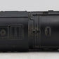 American Flyer 285 Vintage S 4-6-2 Pacific Steam Locomotive & Tender VG