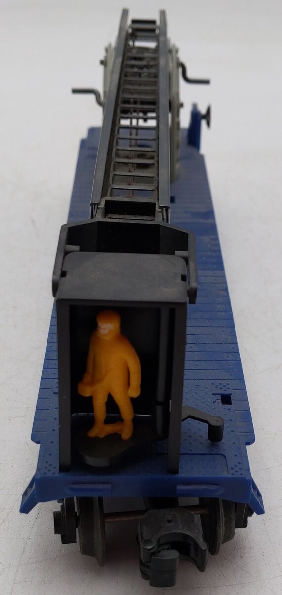 Lionel 6-16680 O Gauge Lionel Cherry Picker Car EX