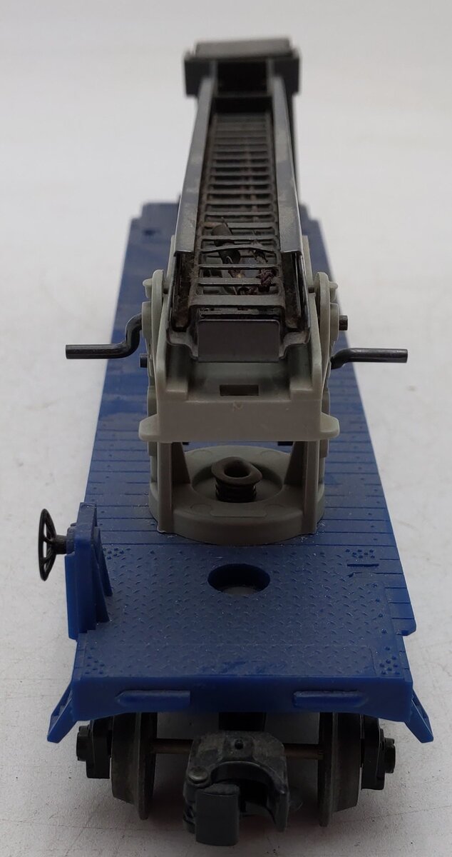 Lionel 6-16680 O Gauge Lionel Cherry Picker Car EX