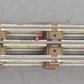 K-Line K-0256 O 36" Tubular O Gauge Extra Long Straight Track Section (4) VG