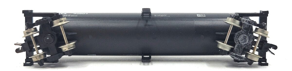 Roundhouse 8441 N Scale GATX 50' Modern Tank Car #52601 EX/Box