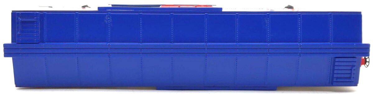MTH 30-74181 Philadelphia Phillies Boxcar EX