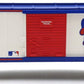 MTH 30-74181 Philadelphia Phillies Boxcar EX