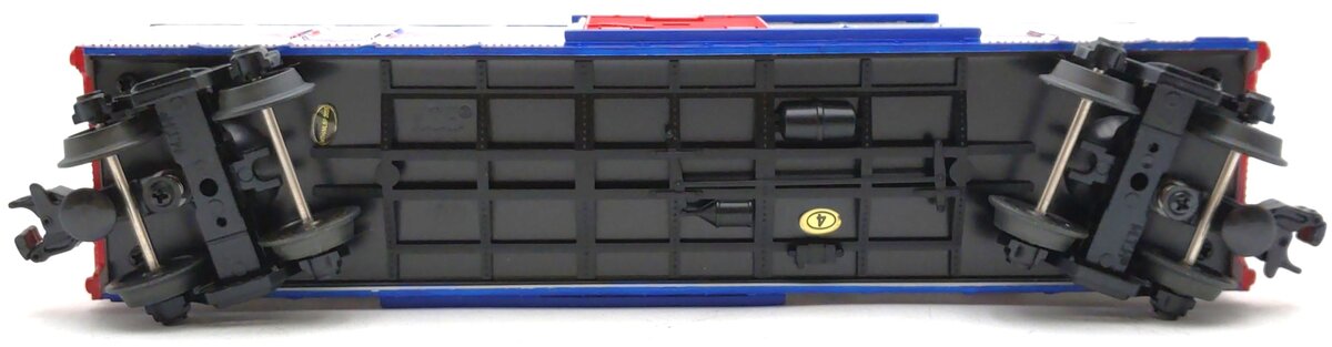 MTH 30-74181 Philadelphia Phillies Boxcar EX