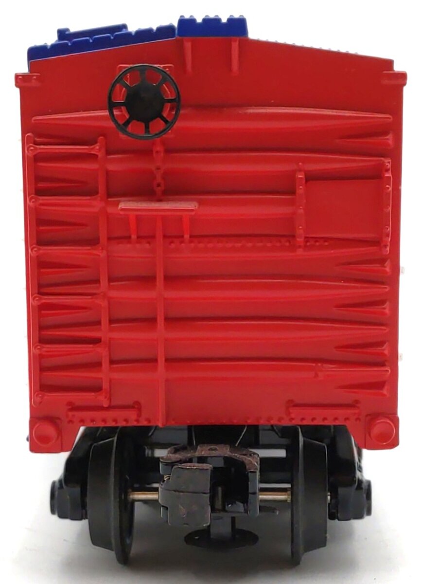 MTH 30-74181 Philadelphia Phillies Boxcar EX