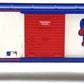 MTH 30-74181 Philadelphia Phillies Boxcar EX