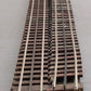 Gargraves O Scale Assorted Straight Tracks [10]