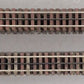 Gargraves O Scale Assorted Straight Tracks [10]