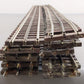 Gargraves O Scale Assorted Straight Tracks [10]
