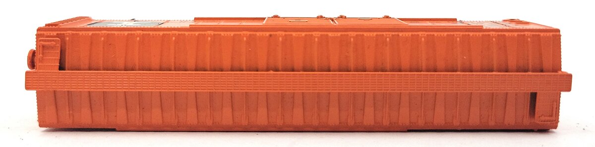 Atlas 3604 N Scale Illinois Central Gulf 50' Box Car #141001 LN/Box