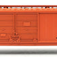 Atlas 3604 N Scale Illinois Central Gulf 50' Box Car #141001 LN/Box