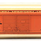Atlas 3604 N Scale Illinois Central Gulf 50' Box Car #141001 LN/Box