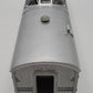 Lionel 2442 Vintage O Lionel Lines Clifton Red Stripe Illuminated Vista Dome Car VG/Box