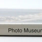 Oxford Press 1-930127-05-7 USS Wisconsin BB-64 Hampton Roads Naval Photo Guide LN