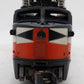 American Flyer 499 Vintage S New Haven Powered Electric Locomotive VG/Box