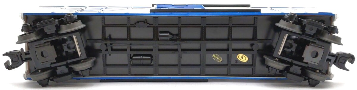 MTH 30-74256 MLB- Toronto Blue Jays Boxcar LN