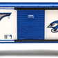 MTH 30-74256 MLB- Toronto Blue Jays Boxcar LN