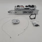Conrad 50 1:50 Scale I Faun-Hauber with SMG Drill Winch I Anniversary Model LN/Box