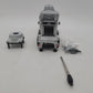 Conrad 50 1:50 Scale I Faun-Hauber with SMG Drill Winch I Anniversary Model LN/Box