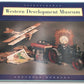 WDM 0-919267-07-6 Saskatchewan Western Development Museum Souvenir Booklet LN