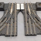 Lionel 022 Vintage O Gauge Left-Hand & Right-Hand Electric Remote Switches/Box