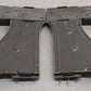 Lionel 022 Vintage O Gauge Left-Hand & Right-Hand Electric Remote Switches/Box