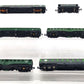 Arnold & Other N Scale Assorted Passenger Cars [6] EX