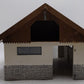 Pola 1841 Pola 1841 G Scale Farm Cow Barn - Assembled VG