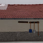 Pola 1841 Pola 1841 G Scale Farm Cow Barn - Assembled VG