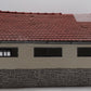 Pola 1841 Pola 1841 G Scale Farm Cow Barn - Assembled VG