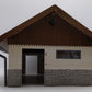 Pola 1841 Pola 1841 G Scale Farm Cow Barn - Assembled VG