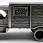 SpecCast Cust-157 Pewter Customer Driven John Deere Delivery Truck NEW