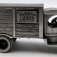 SpecCast Cust-157 Pewter Customer Driven John Deere Delivery Truck NEW