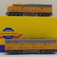 Athearn G1525 HO Scale Union Pacific F-7A/F-7B Diesel Locomotive Set #1468/1468B LN/Box