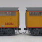 Athearn G1525 HO Scale Union Pacific F-7A/F-7B Diesel Locomotive Set #1468/1468B LN/Box